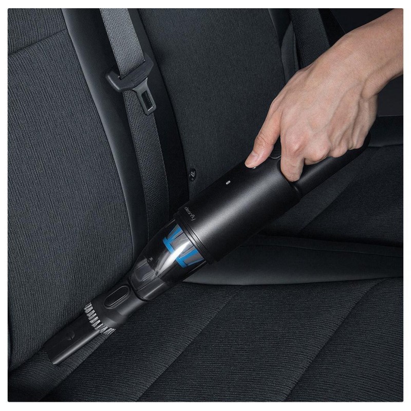 Автомобильный пылесосXiaomi CleanFly Portable Vacuum Cleaner